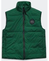 Canada Goose - Lodge Vest Disc - Lyst