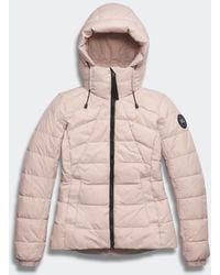 Canada Goose - Abbott Hoodie Disc - Lyst