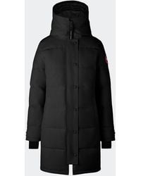 Canada Goose - Shelburne Parka - Lyst