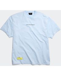 Canada Goose - Zenith Tee - Lyst
