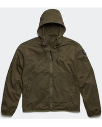 Canada Goose - Lightweight Killarney Jacket Label - Lyst