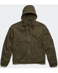 Canada Goose - Veste Killarney Label (Hommes, - Lyst