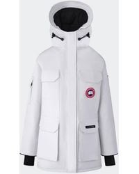 Canada Goose - Expedition Parka Heritage - Lyst
