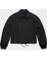 Canada Goose - Regency Lightweight Jacket - Lyst