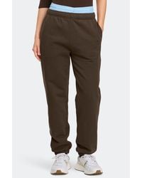 Canada Goose - Wander Embroidered Jogger - Lyst