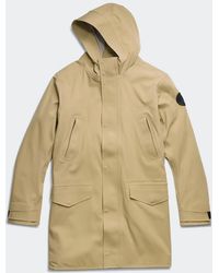 Canada Goose - Barclay Rain Jacket Disc - Lyst