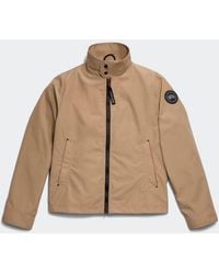 Canada Goose - Rosedale Lightweight Jacket Disc - Lyst