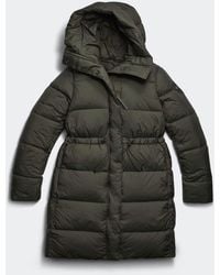 Canada Goose - Montgomery Coat - Lyst