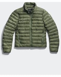 Canada Goose - Aethera Jacket Tonal Disc - Lyst