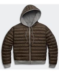 Canada Goose - Fuse Reversible Hoodie - Lyst