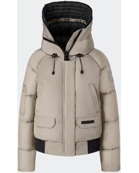 Canada Goose - Paradigm Chilliwack Bomber - Lyst