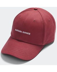 Canada Goose - Everyday Cap Desert Sand/ - Lyst