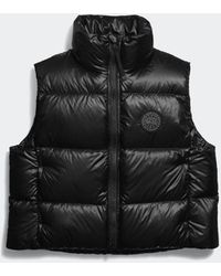 Canada Goose - Cypress Puffer Vest Disc - Lyst