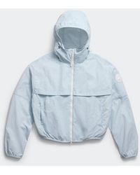 Canada Goose - Sinclair Lightweight Jacket Disc - Lyst