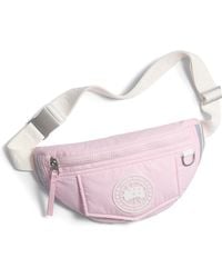 Canada Goose - Enduraluxe Waist Pack - Lyst