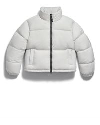 Canada Goose - Fallon Puffer Jacket Tonal Disc - Lyst