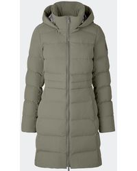 Canada Goose - Aurora Parka - Lyst