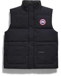 Canada Goose - Legacy Freestyle Vest - Lyst