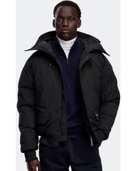 Canada Goose - Chilliwack Bomber - Lyst