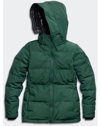 Canada Goose - Chelsea Parka Tonal Disc - Lyst