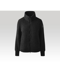 Canada Goose - Severn Jacket Kind Fleece Black Label - Lyst