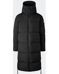 Canada Goose - Down Jackets - Lyst