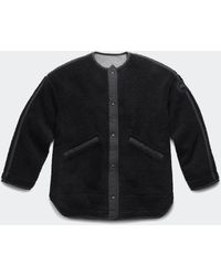 Canada Goose - Simcoe Fleece Liner - Lyst