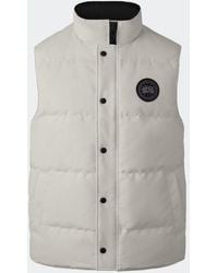 Canada Goose - Garson Vest Disc - Lyst