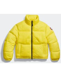 Canada Goose - Fallon Puffer Jacket - Lyst