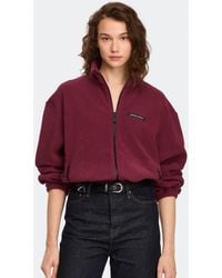 Canada Goose - Tayen Fleece Jacket - Lyst