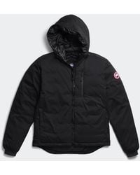 Canada Goose - Lodge Hoodie - Lyst