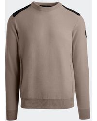 Canada Goose - Gilet Freestyle E Il Cappellino Set Per Lei (Donna, Limestone/, ) - Lyst