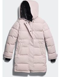 Canada Goose - Shelburne Parka Tonal Disc - Lyst