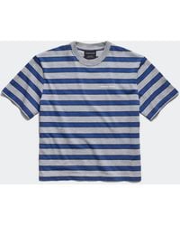 Canada Goose - Roam Striped T-Shirt - Lyst