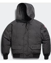 Canada Goose - Chilliwack Bomber - Lyst