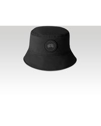 Canada Goose - Horizon Reversible Bucket Hat - Lyst