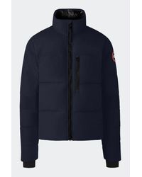 Canada Goose - Hybridge® Jacket - Lyst