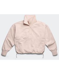 Canada Goose - Quincy Quarter Zip - Lyst