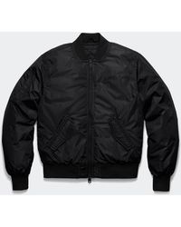 Canada Goose - Locarno Bomber - Lyst