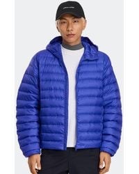 Canada Goose - Stratus Hoodie Tonal Disc - Lyst