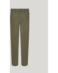 Canali - Levante Comfort Denim Regular-Fit Jeans - Lyst