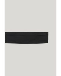 Canali - Silk Cummerband - Lyst