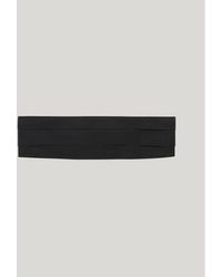 Canali - Silk Cummerband - Lyst