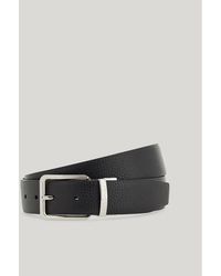 Canali - And Dark Reversible Calfskin Belt - Lyst