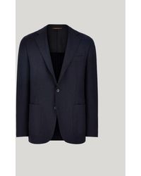 Canali - Kei Modern-Fit Jacket - Lyst