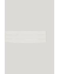 Canali - Silk Cummerband - Lyst
