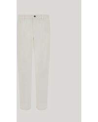 Canali - Levante Comfort Denim Regular-Fit Jeans - Lyst