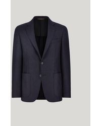 Canali - Kei Modern-Fit Jacket - Lyst