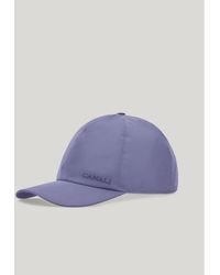 Canali - Baseball Cap - Lyst
