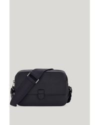 Canali - East West Camera Bag - Lyst